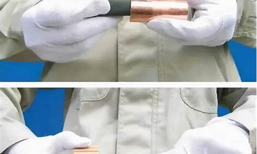铜管焊接_铜管焊接技巧和方法